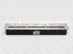Топливный блок LUX FIRE 600 М