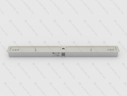 Топливный блок LUX FIRE 750 XS