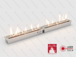 Топливный блок LUX FIRE 750 XS