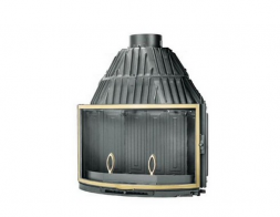Топка DECO 775 BR
