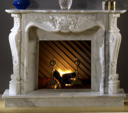 VERSALLES Mat. Blanco Statuario