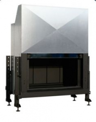 EDONIS STEEL 950
