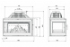 KAWMET W16 PB