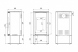 Печь DEFRO HOME ORBIS LOG, 9кВт