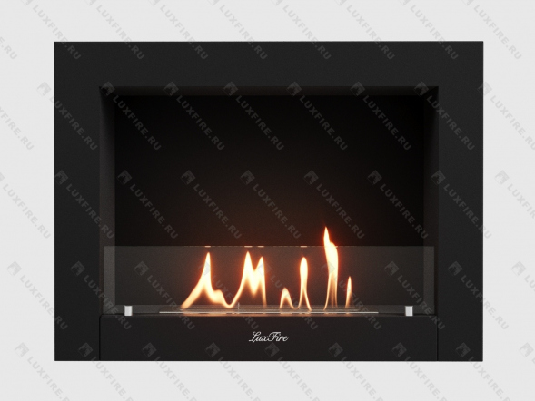 Портальный биокамин Lux Fire &amp;quot;Фаер Бокс 2 - 30&amp;quot;