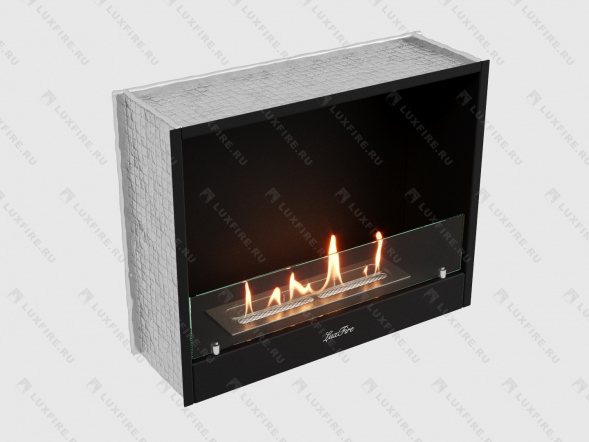 Портальный биокамин Lux Fire &amp;quot;Фаер Бокс 1 - 30&amp;quot;