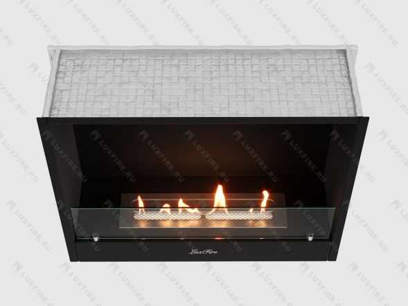 Портальный биокамин Lux Fire &amp;quot;Фаер Бокс 1 - 30&amp;quot;