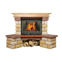Облицовка из мрамора Angara