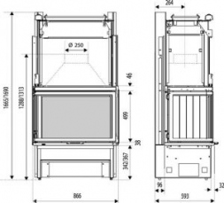 SUPRAVISION 267