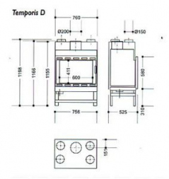 TEMPORIS 2D
