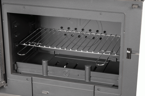 Топка чугунная PRIMO 700