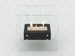 Напольный биокамин Lux Fire "Консул 1" 600