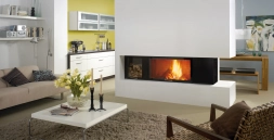 Топка Varia M-100h - 4S