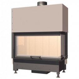 Топка  Ekko R84 h - Schmid