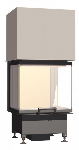 Топка  Ekko U 55 h - Schmid