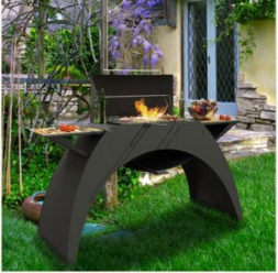 Woodgril 808 B-2