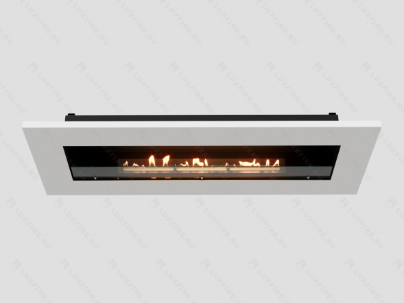 Настенный биокамин Lux Fire &amp;quot;Монро 3 Н&amp;quot; XS