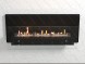 Настенный биокамин Lux Fire &amp;quot;Премьера&amp;quot; 1200