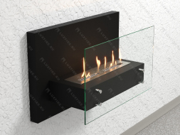 Настенный биокамин Lux Fire "Премьера" 800