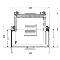 Spartherm Varia Сh 4S