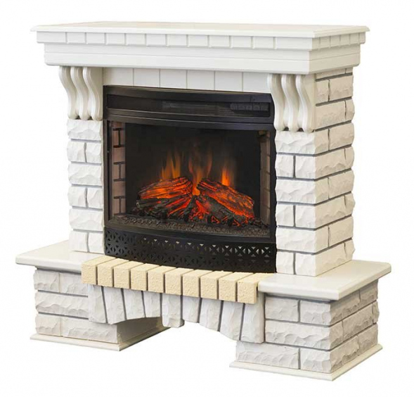 Комплект &amp;quot;Country 25&amp;quot; + Firespace 25  IR S