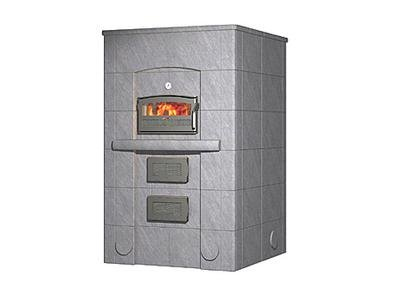 Печь-камин Meeri 3 - NunnaUuni